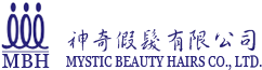 MYSTIC BEAUTY HAIRS LOGO